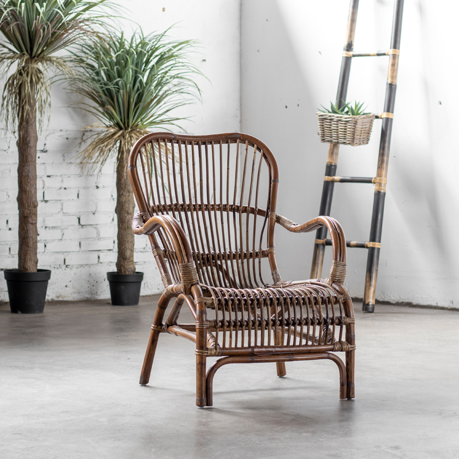 Riet en rotan winkel - Rotan meubelen specialist