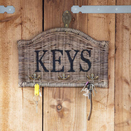 sleutelhanger keys