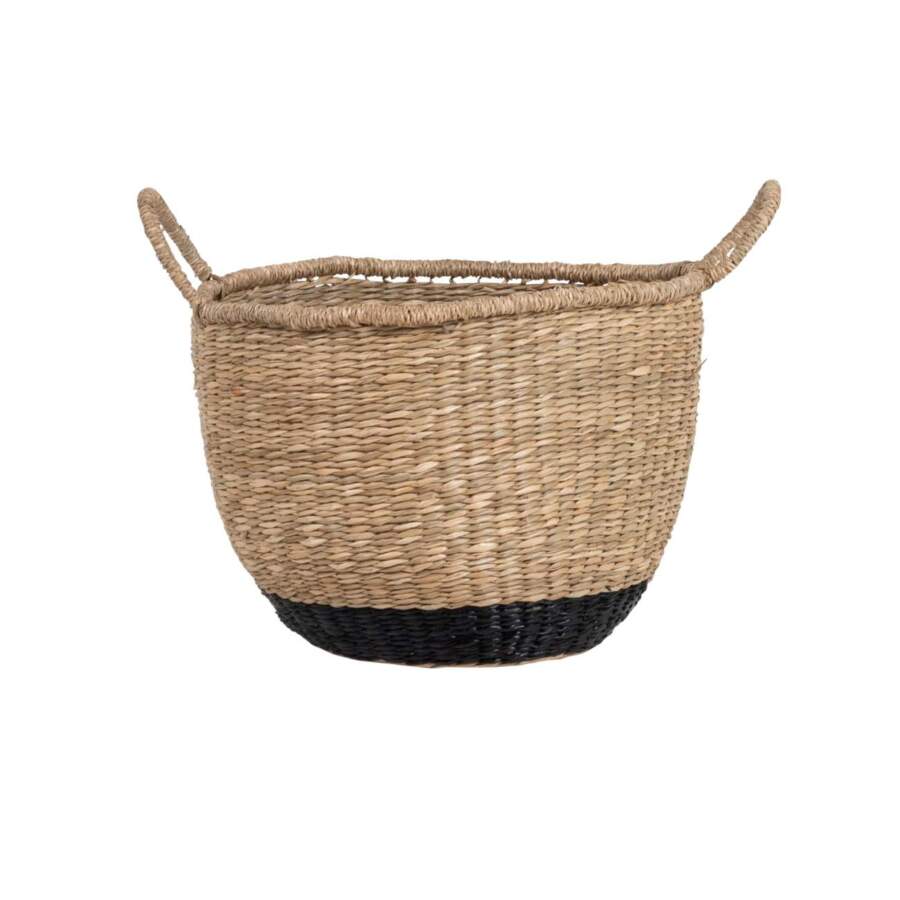 Basket_wh_seagrass_voor_118478