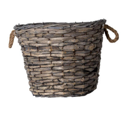 Bobs_Bush_Basket_Potato_Grey_120275_voor