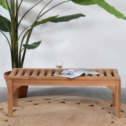 Madison Beckliss_Bench_120cm